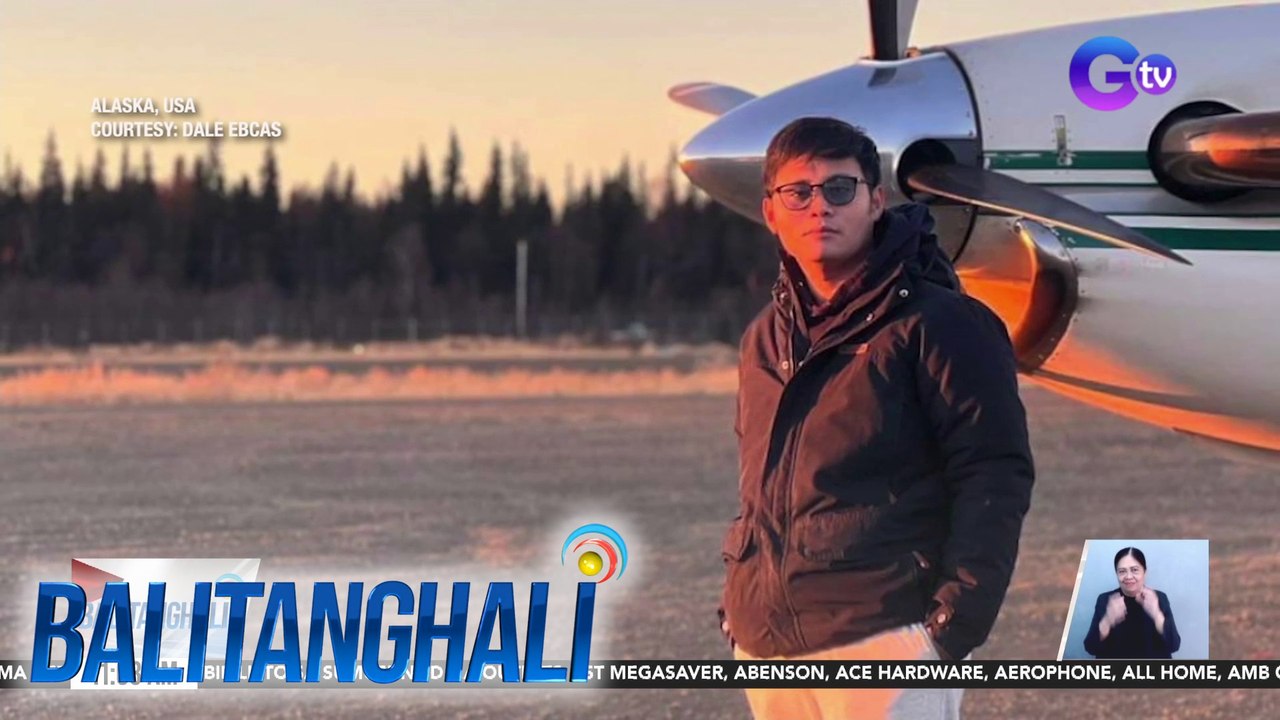 Pinoy SPED teacher, kinilala para sa kaniyang d...