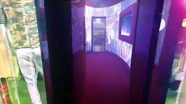 Grande Fratello Saison 1 - (IT)