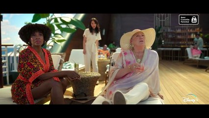 Death and Other Details Saison 1 -  (FR)