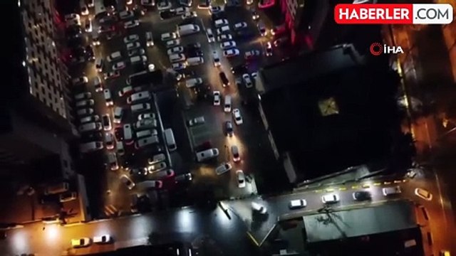 74 ilde ruhsatsız silah taşıyan şahıslara ve silah kaçakçılarına yönelik operasyonlarda bin 124 gözaltı