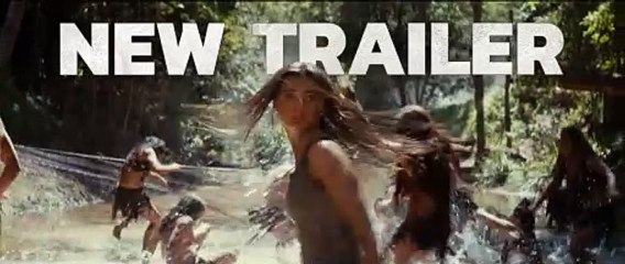 Discover the Exciting New Trailer for Kingdom of the Planet of the Apes 🦍