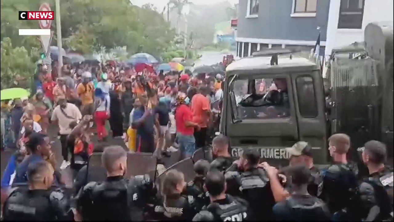 Mayotte : certains Mahorais se disent sceptiques malgré les annonces de Gérald Darmanin