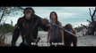 El planeta de los simios: Nuevo reino -  Tráiler Subtitulado