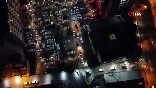 74 ilde ruhsatsız silah taşıyan şahıslara ve silah kaçakçılarına yönelik operasyonlarda bin 124 gözaltı