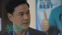 Abot Kamay Na Pangarap: Carlos, nagalit kina Susan at Josa! (Episode 447)