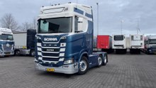 ( FOR SALE)  Scania S500 6x2_4 NextGeneration our ref 30079