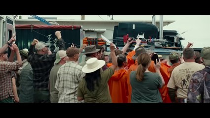 Twisters - Official Trailer