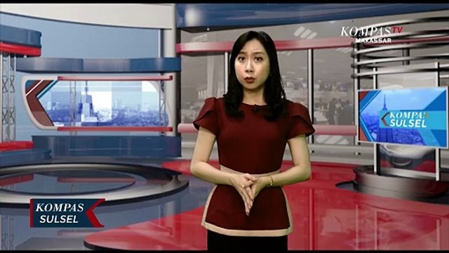 Bawaslu Sulsel Catat 43 Laporan Dugaan Pelanggaran Pemilu