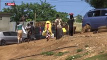 Mayotte : fin du droit du sol, est-ce possible ?