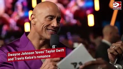 Taylor Swift's Romance Gets a Thumbs Up.