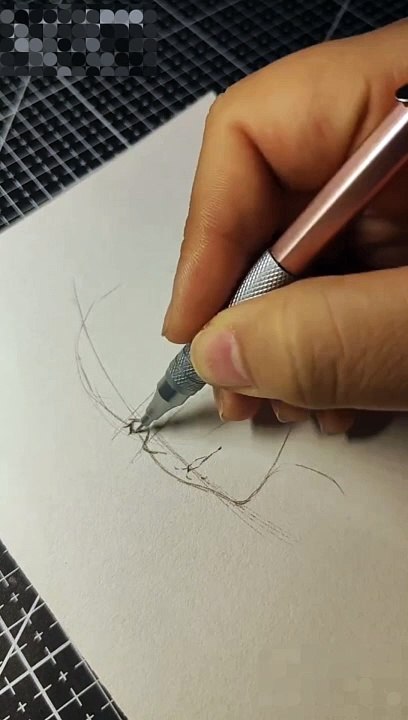 Teach drawing easily 5