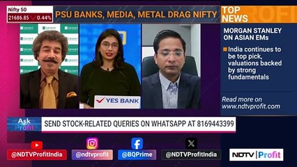 Ask Profit | NDTV Profit