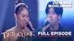 TiktoClock: Dalawang Singer, NAGBAKBAKAN ng BOSES sa ‘Tanghalan ng Kampeon!’ (Full Episode)