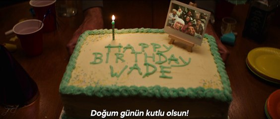 Deadpool 3 Türkçe Altyazılı Fragman