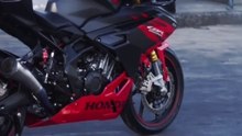 CBR 250RR
