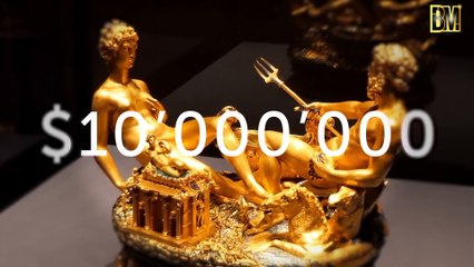 12 Surprising Artifacts Brought Up From the Titanic