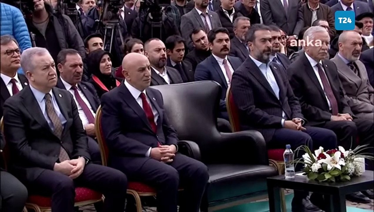 Bahçeli’nin dili yine sürçtü: Altınok yerine Altınok’u seçecek misiniz?