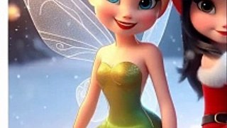 TinkerBell & Crysta