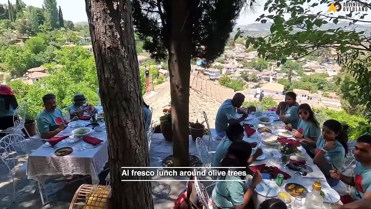 Exploring Turkey Must-Do Activities and Top Destinations  Istanbul and Cappadocia