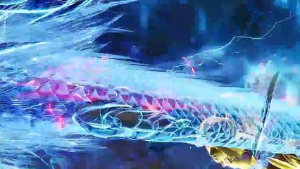 The Legend of Sword Domain Episode 124 Multi Subtitle