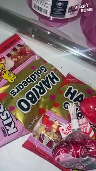 DIY Dollar Tree Gift | Valentines Day Special | Heartsome 