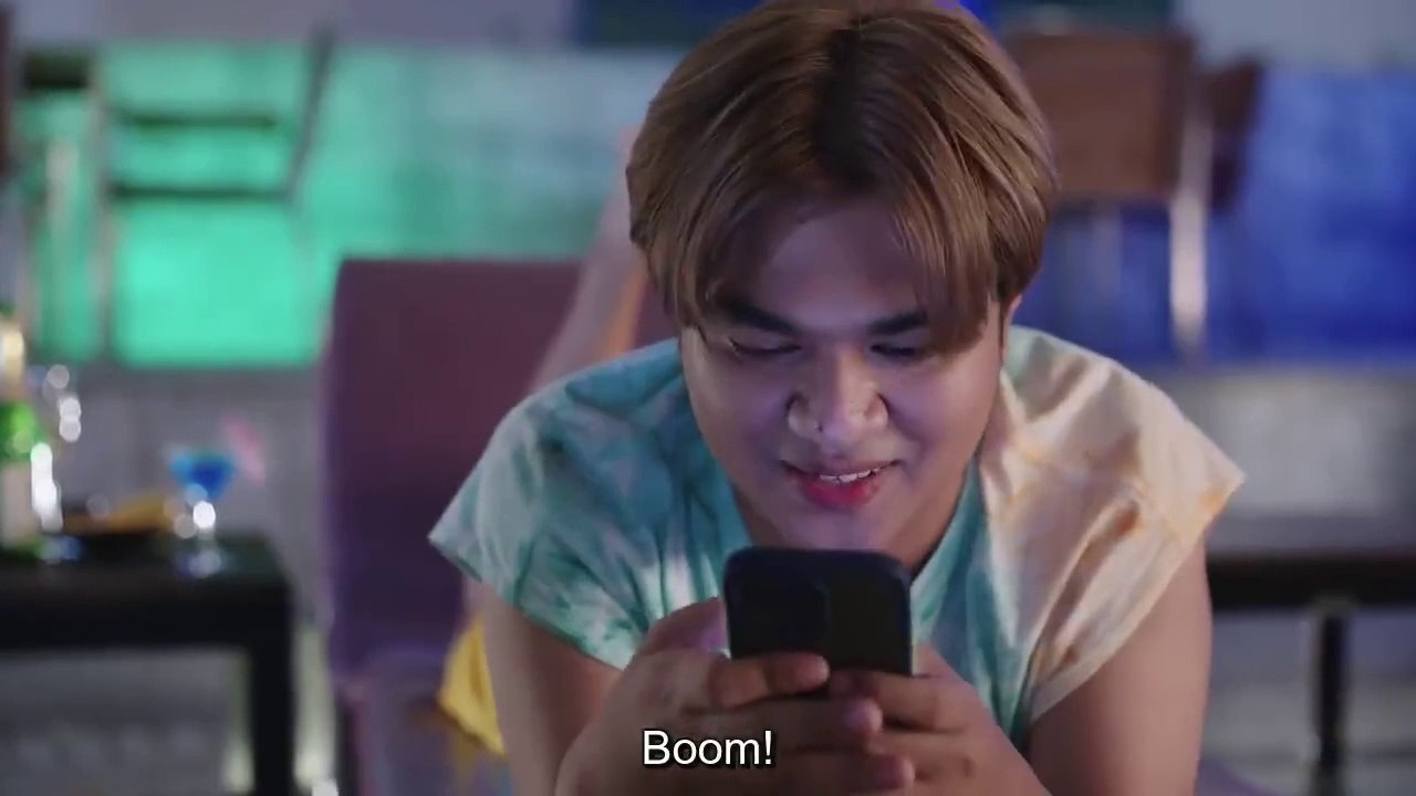 Cooking Crush Ep 11 Engsub