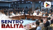 Ilang business groups, suportado ang pag-amyenda sa restrictive economic provisions ng Saligang Batas