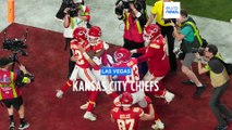 Kansas City Chiefs vencem Super Bowl pelo segundo ano consecutivo