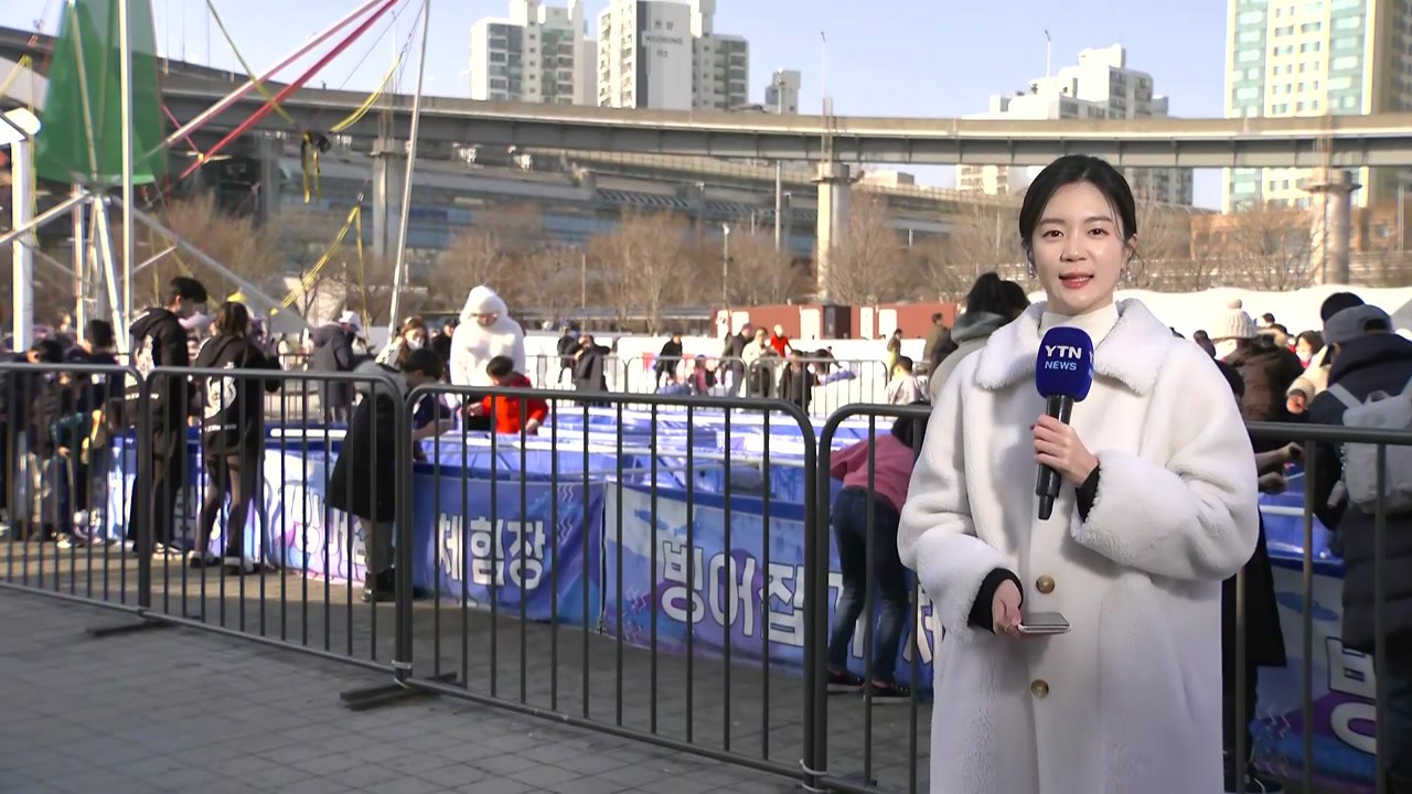 [날씨] 내일 중서부 미세먼지 '나쁨'...해안 강풍 유의 / YTN