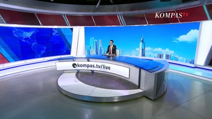 Pencoblosan di Malaysia Membludak, WNI Mengantre Sambil Berdesakan Demi Salurkan Hak Suara di Pemilu