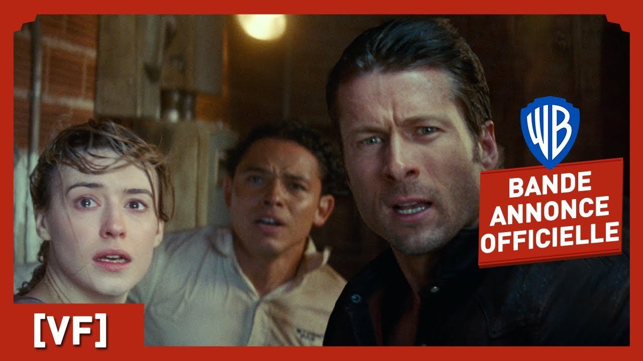 TWISTERS - Bande annonce officielle (VF)