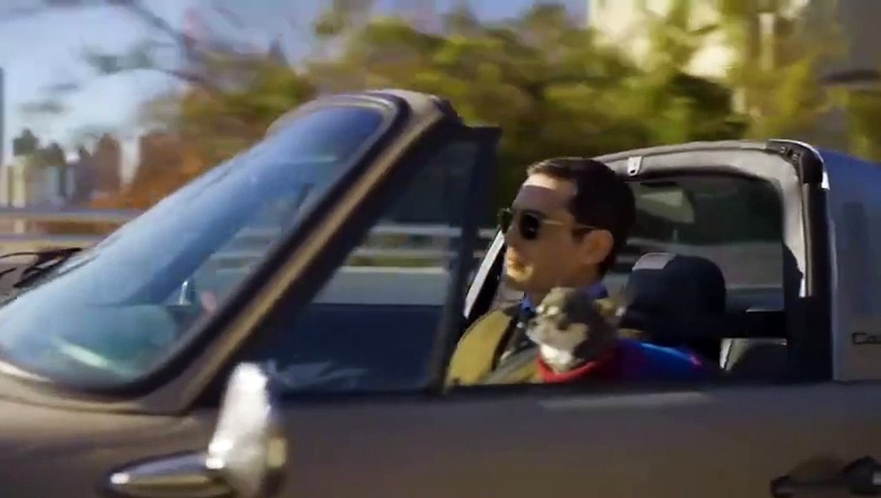 Will Trent - staffel 2 Trailer OV