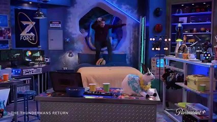 The Thundermans Return Trailer OV