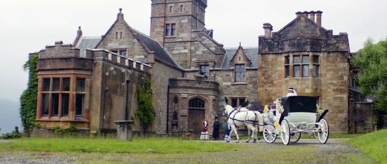 Cinderella's Curse Trailer OV