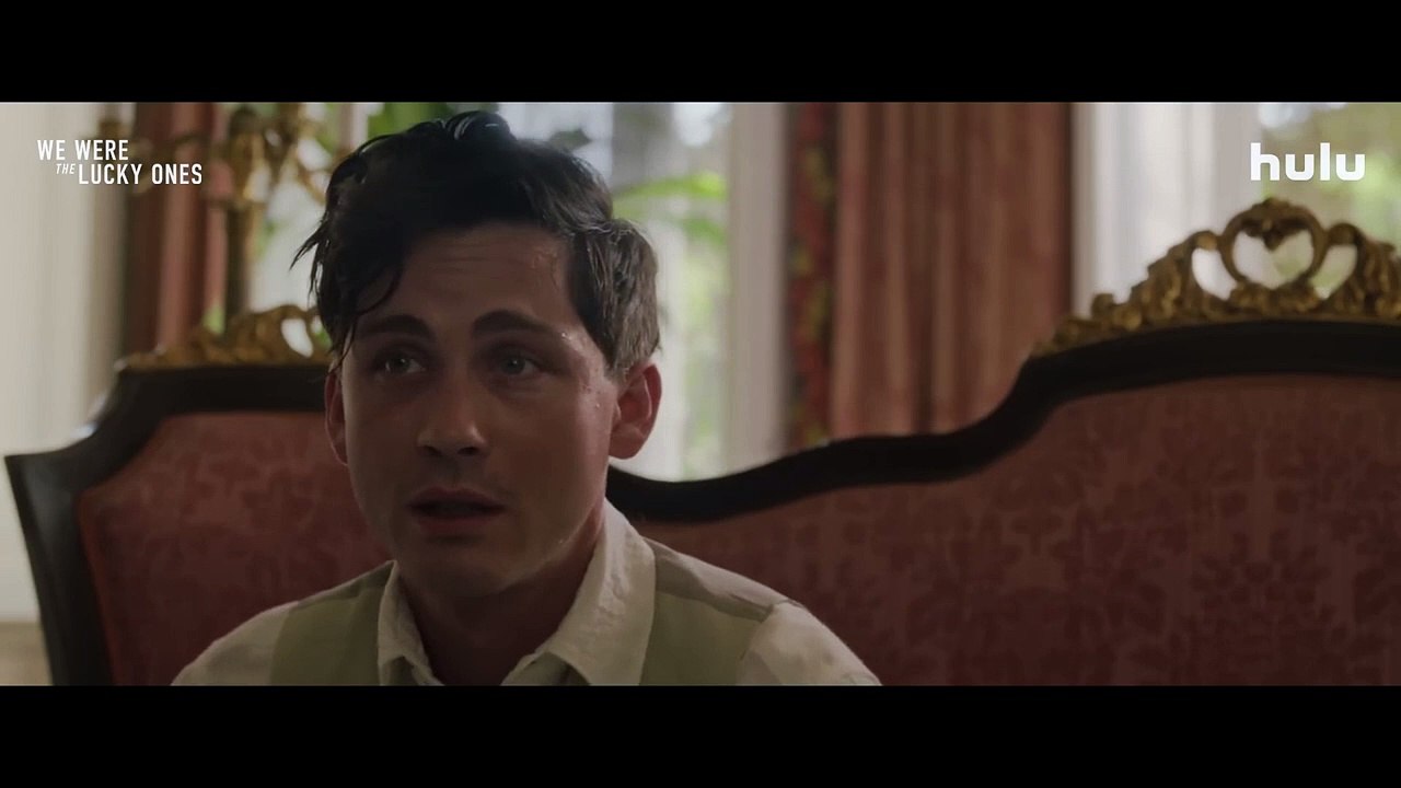 We Were The Lucky Ones Trailer OV