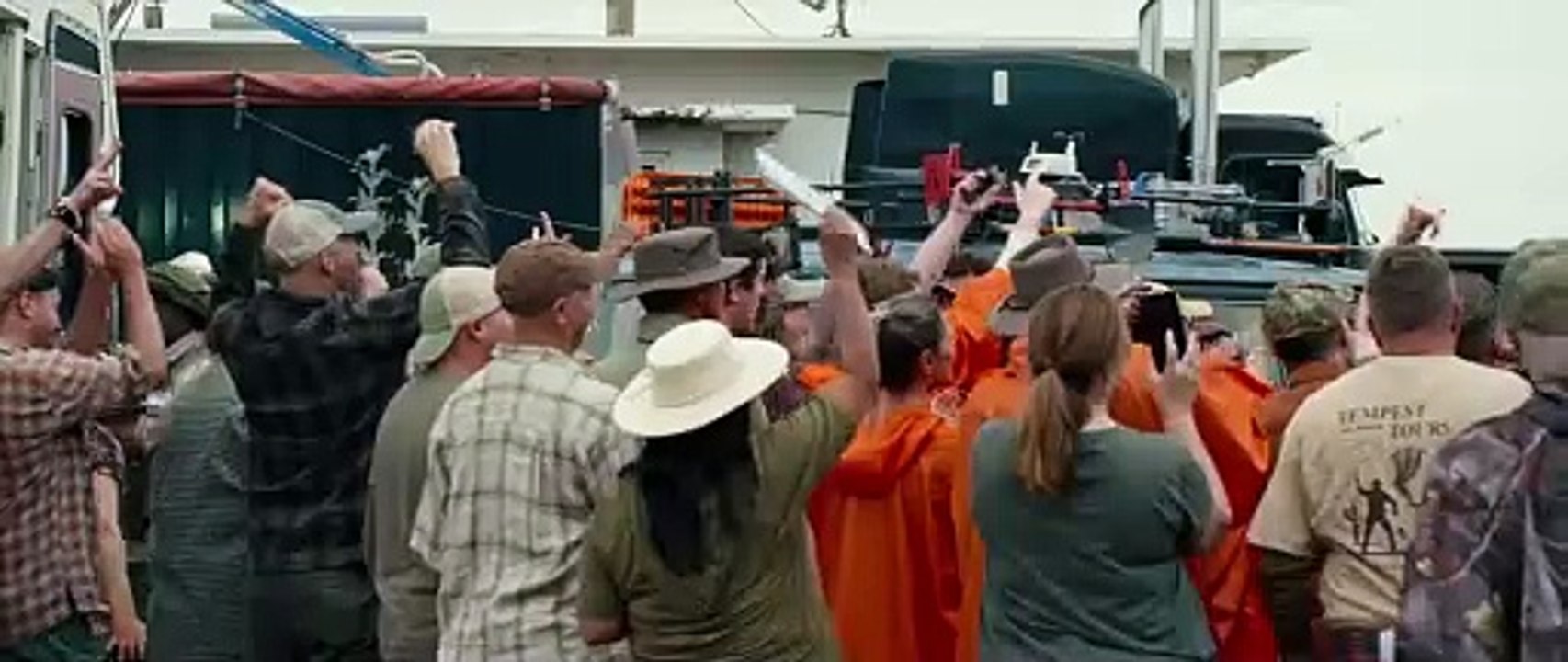 Twisters Trailer OV