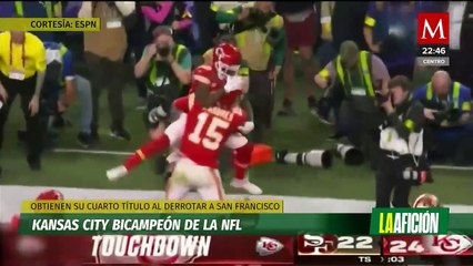 Milenio Noticias, La Afición, 11 de febrero de 2024