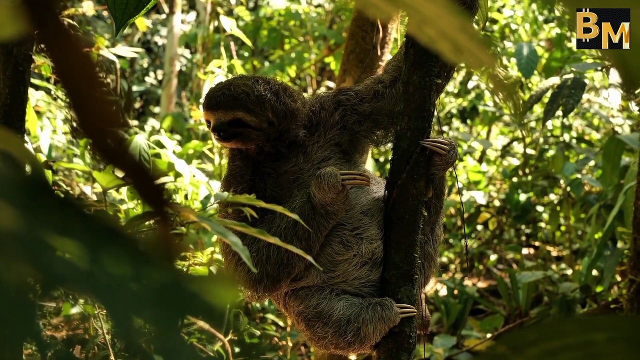 19 Facts That Make the Animal Kingdom Even More Intriguing