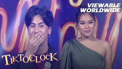 TiktoClock: Ang tatanghaling PINAKA-UNANG KAMPEON, kilalanin!
