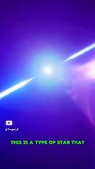 Stars That Spin faster than a blender