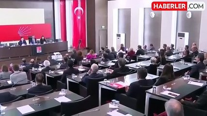 Özgür Özel'in Tunç Soyer'e CHP'nin yurtdışı danışmanlığı görevini önerdiği ortaya çıktı