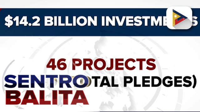 Higit $14-B halaga ng investment pledges mula sa foreign trips ni PBBM, naisakatapuran na ayon sa DTI