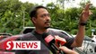 Flat Sri Sabah fire: Fire hydrant was not operational, says resident