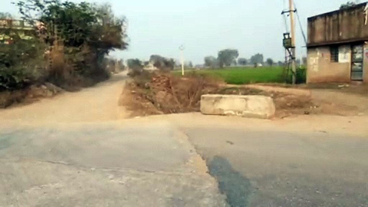 विभाग की उदासीनता से हो रहे अवैध कब्जे, सिंचाई...