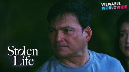 Stolen Life: Darius, dinepensahan na ang TUNAY na asawa! (Episode 66)