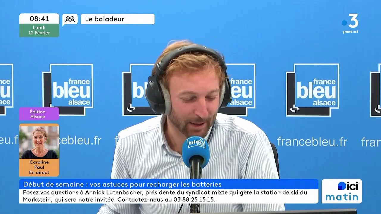 La Fédération des Carnavals et Festivités d'Alsace