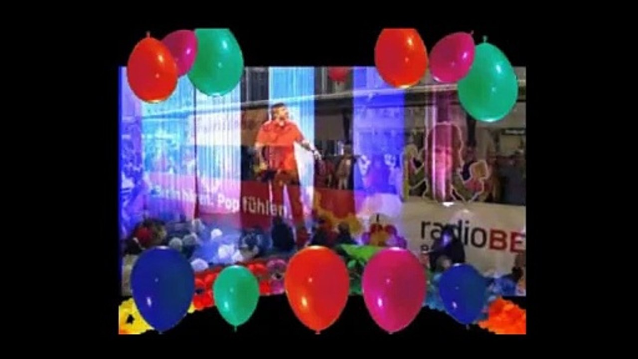 6945 Rosenmontag 2024