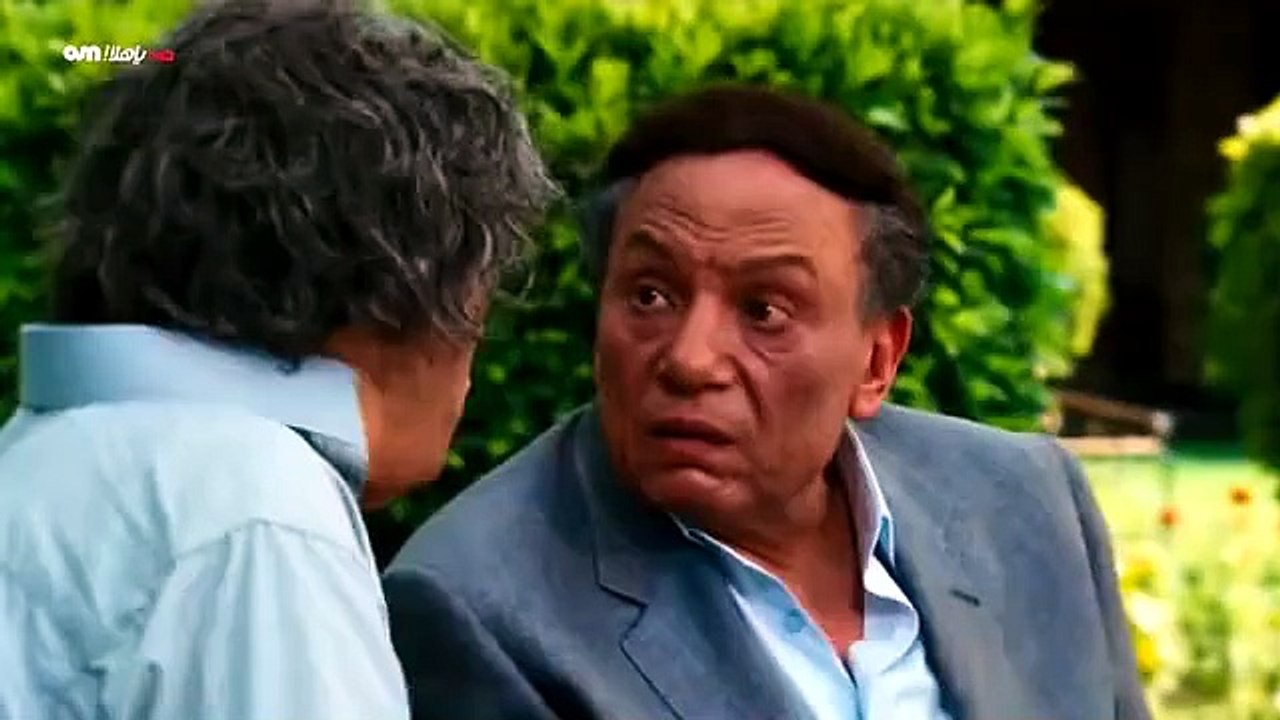 زهاير اخر افلام عادل امام و سعيد صالح