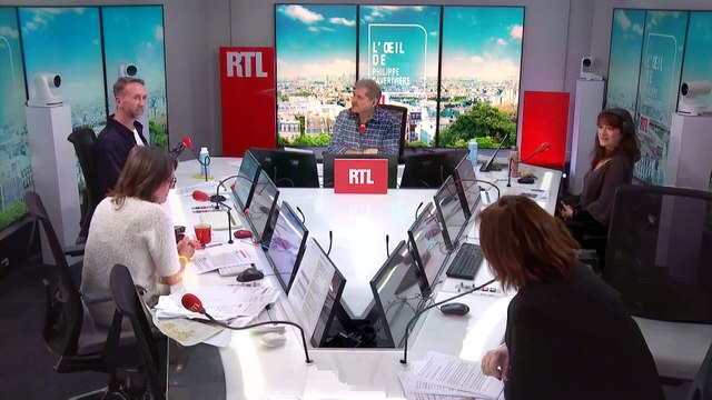 Le 2ème œil de Philippe Caverivière du 12 février 2024