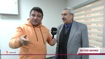 En İyisi Gezmek - Sivas | 10 Şubat 2024